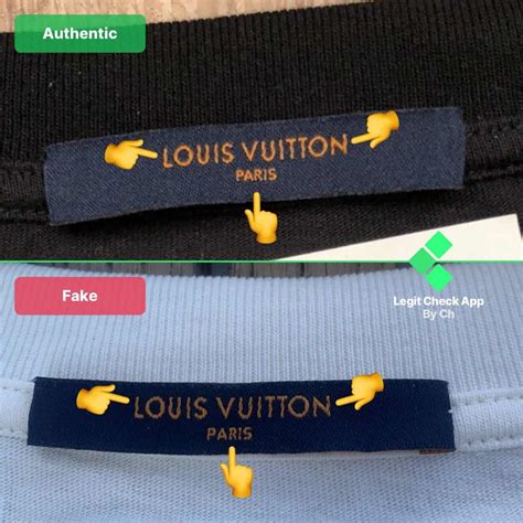 fake checkered louis vuitton jeans|how to check if louis vuitton is real.